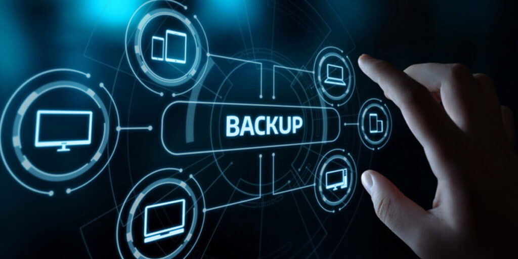 Backup Solutions
