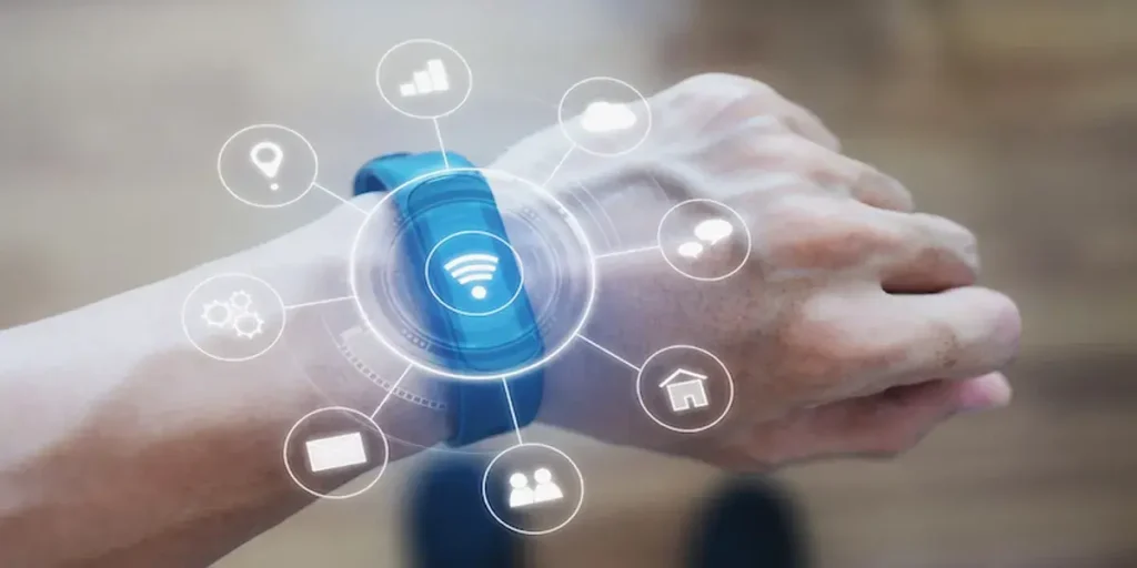 Smart Devices and Wearables