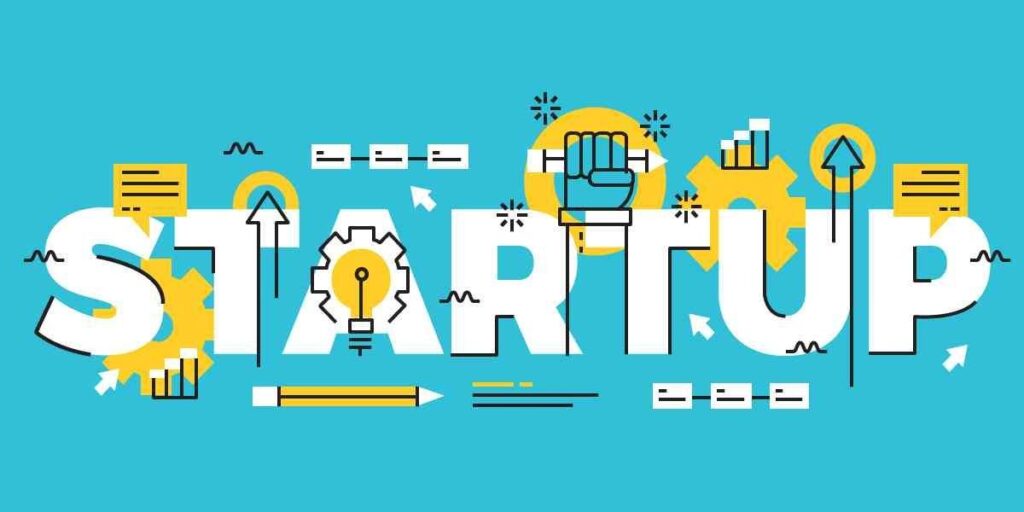 Tech Startups