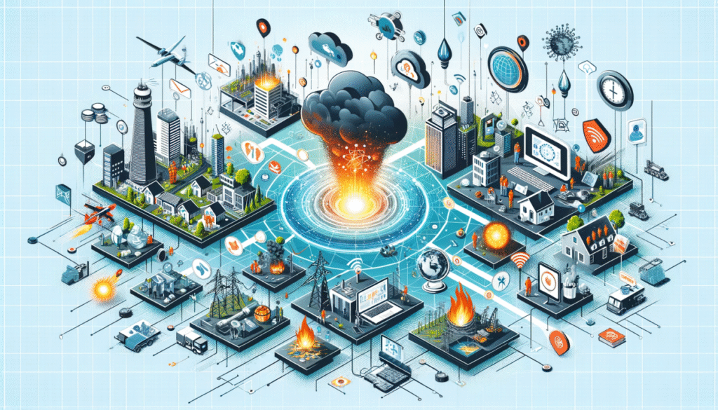 Technology for Disaster Response